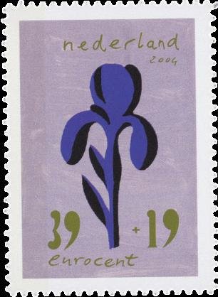 Iris