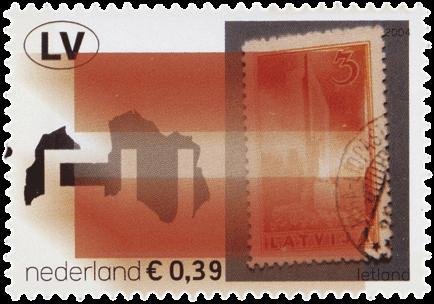 Latvia