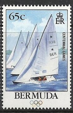 Sailing