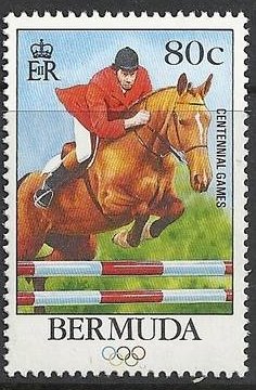 Equestrian