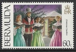 Carollers