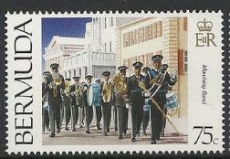 Marching band
