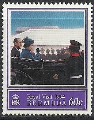 Queen Elizabeth II, Duke of Edinburgh