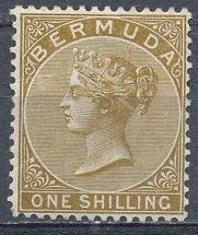 Queen Victoria