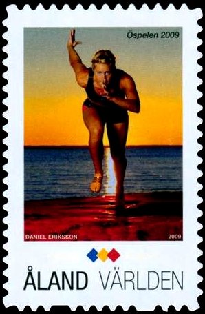 Island Games 2009