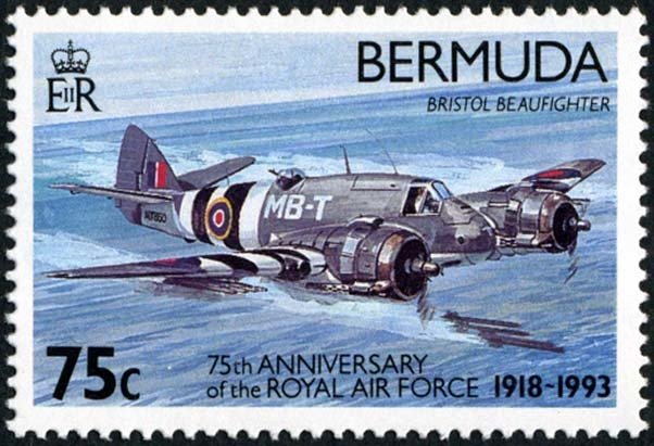 Bristol Beaufighter