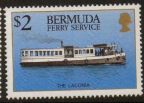 Laconia