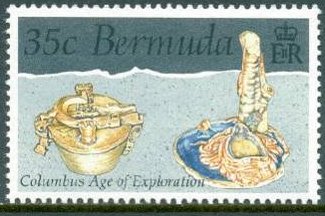 Artifacts: Ink wells