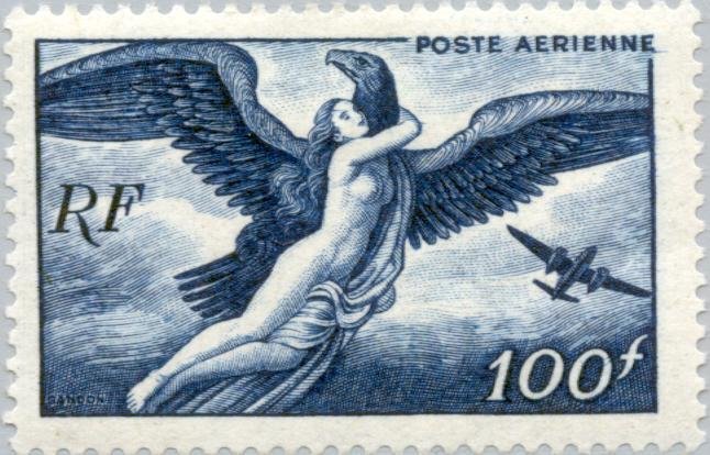 Aegina abducted by Zeus