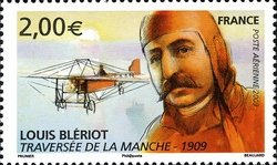 Louis Blériot