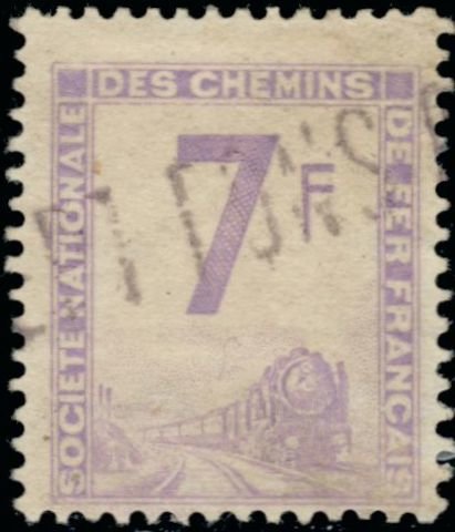 Small Parcels Delivery