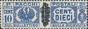 Pacchi Postali