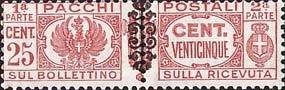 Pacchi Postali
