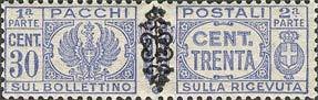 Pacchi Postali