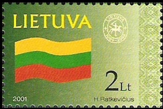 State flag
