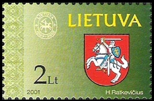 State arms