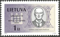 Lithuania's Independence Day