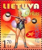 Europe.Circus.