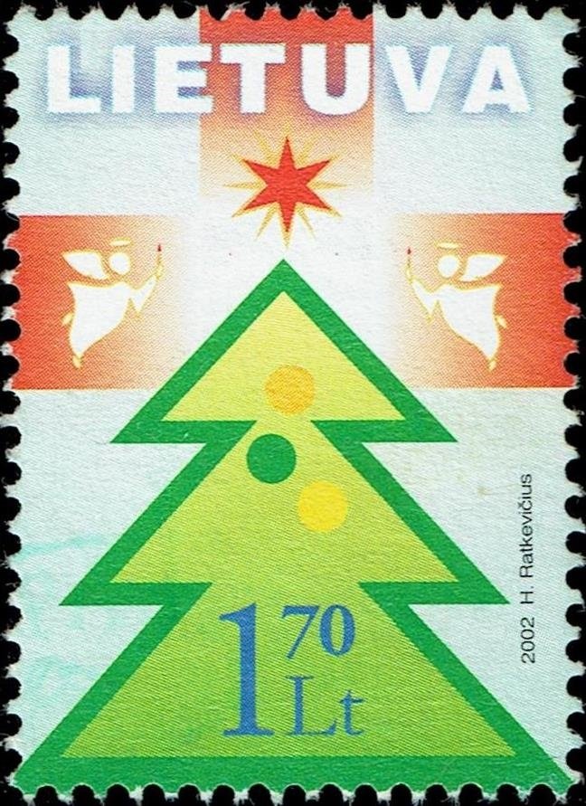Holy Christmas and New Year.