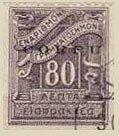 Italian occupation 1941 issue