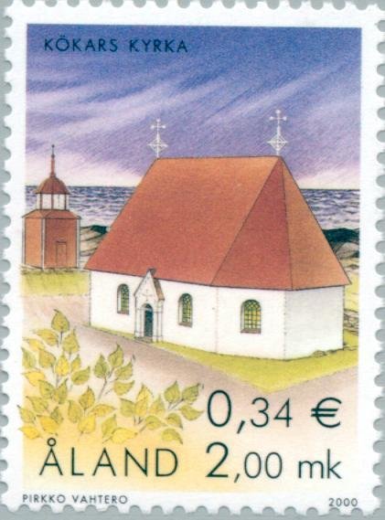 Kökar