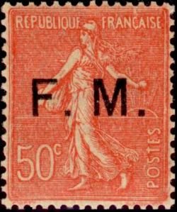 Military Franchise