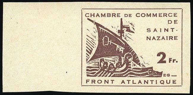 Pocket of Saint-Nazaire