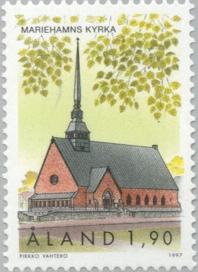 Mariehamn