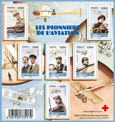 Aviation