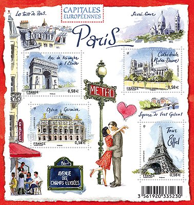 Paris