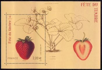 Strawberry