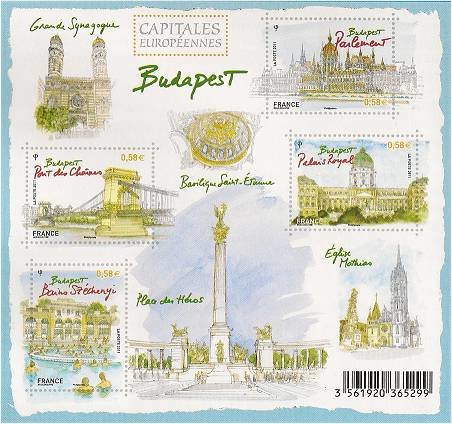 Budapest
