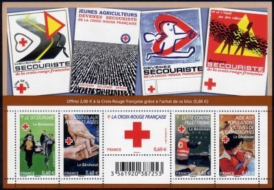 Red cross