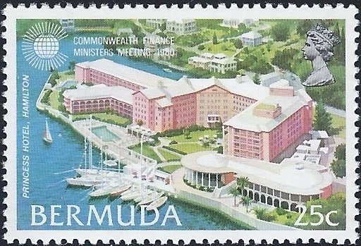 Princess Hotel