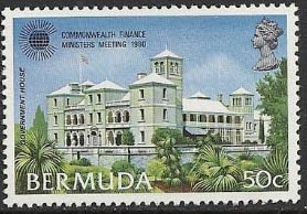 Government House