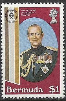 Duke of Edinburgh