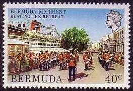 Beating the retreat