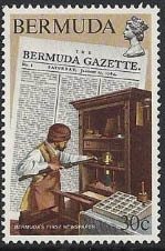 First Newspaper