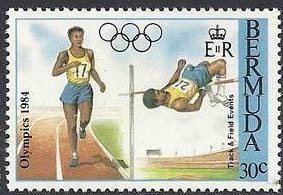 Track & field