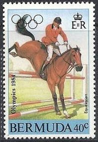 Equestrian
