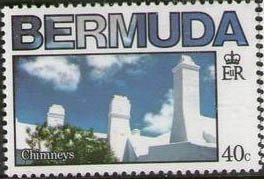 Architecture, Chimneys