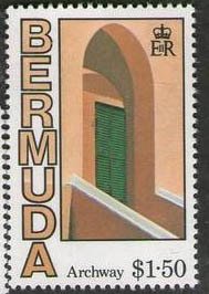 Architecture, Archway