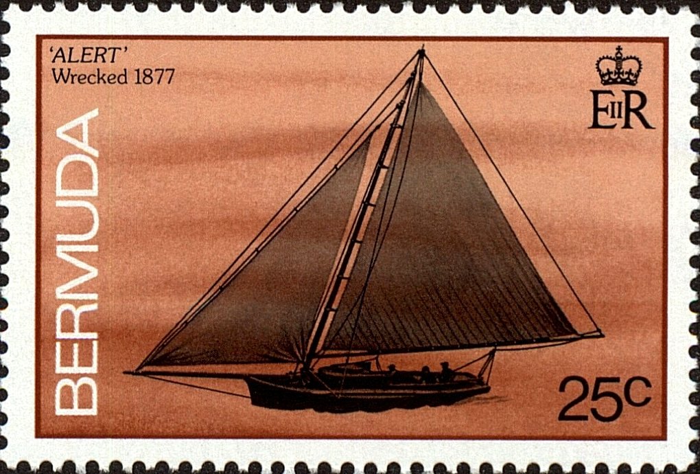 Alert, 1877