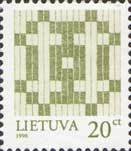 Definitive Issues.Double Cross.
