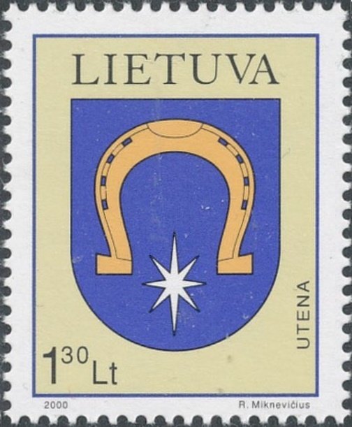 Arms of Utena