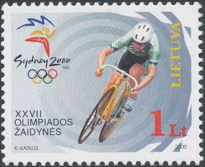 Bicycle
