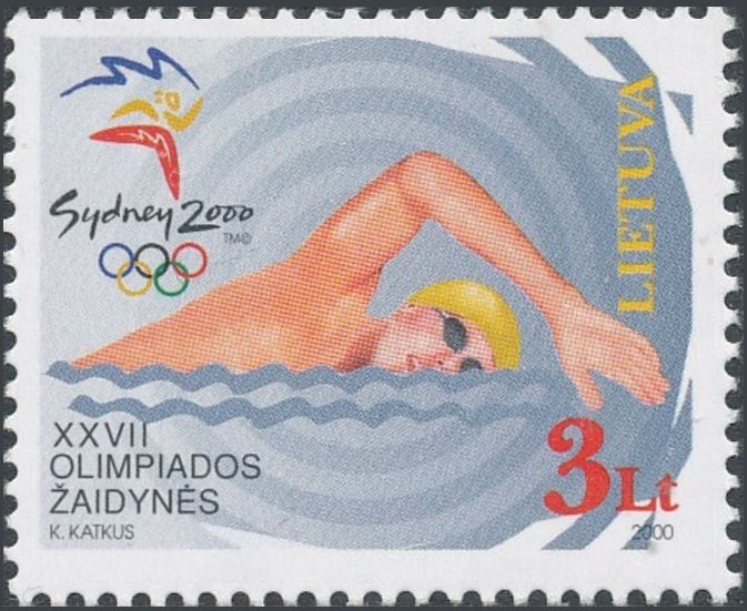 Swimming