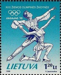 Figure skating