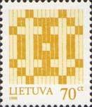 Definitive Issue.Double Cross.