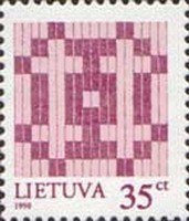 Definitive Issue.Double Cross.